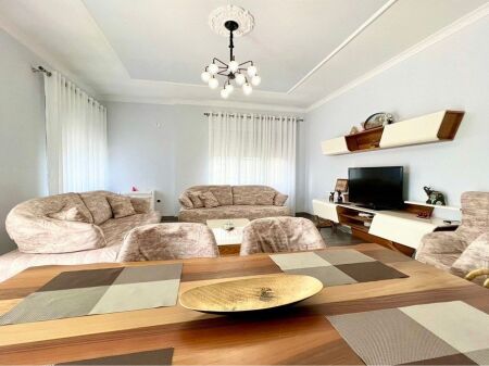 APARTAMENT 3+1+2 TUALETE PËR QIRA K..ZOOLOGJIK