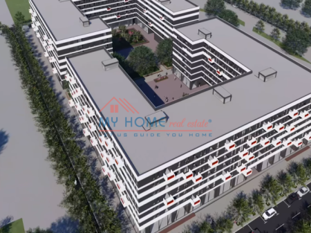 Okazion! Apartamente 1+1 dhe 2+1 ne Shitje ne Kamez