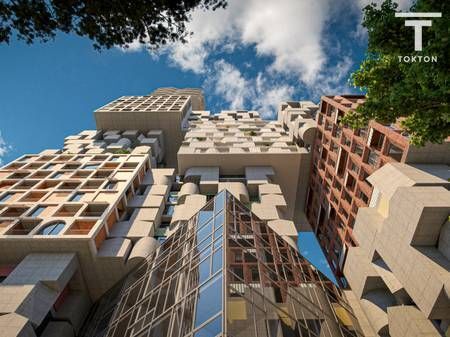 SHITET APARTAMENT 2+1,HORA VERTIKALE, RRUGA "MUHAMET GJOLLESHA", TIRANË