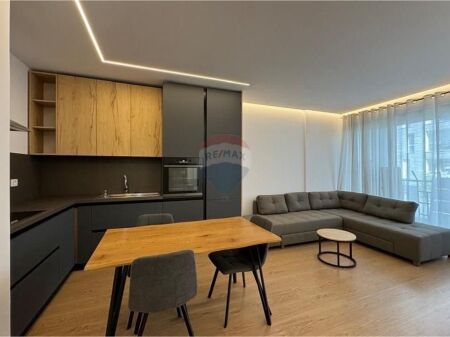 Apartment 1+1 for rent in Don Bosko