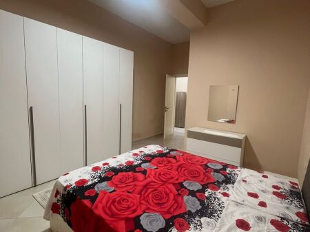 Jepet Me Qera Apartament 1+1+1 Ballkon