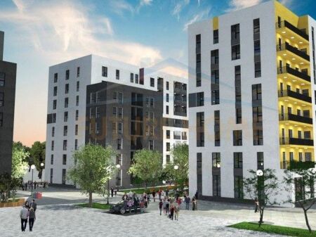 For sale, Apartment 2+1+2, Tirana Entry 2, Tirana.