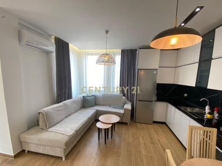 Apartment for rent on Barrikadave Street.