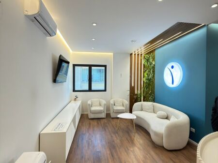 ‼️Ambient zyre për qira tek 📍Future Home Residence ‼️