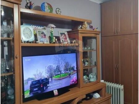 Apartament - Për Shitje - Rruga Irfan Tomini, Tiranë(ID: 530411001-1316)