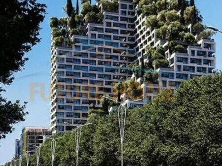 In vendita, Appartamento 1+1, Lion Park 2, Via "Dritan Hoxha", Tirana