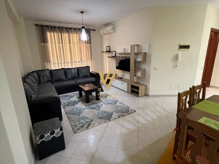 APARTMENT 2+1+BLK FOR RENT IN ASTIR 50,000 LEKE