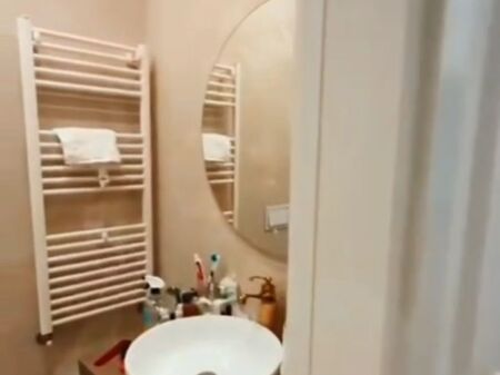 Apartment 2+1+2+storage+2 Balconies for sale at ASL near Oxhaku!