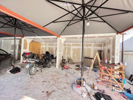 Lokal\Ambjent Biznesi Me Qera Tek Komuna E Parisit (ID BL2173) Tirane