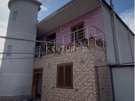 Private house For Sale in Ish kënete, Durrës.
