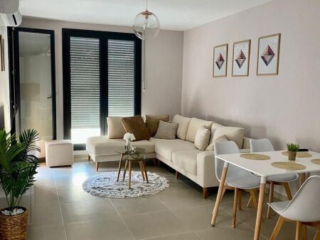 Apartament me qera 1+1 📍Kongresi Manastirit