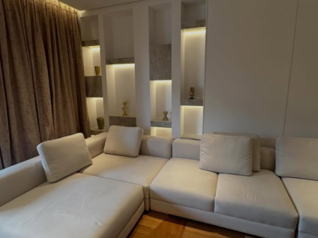 🏡✨ LUXURY APARTMENT FOR SALE 2+1+2 – LION PARK RESIDENCE, ELBASAN ROAD ✨