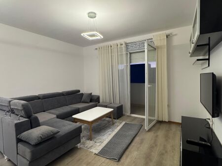 🏠Apartment 3+1 for rent 📍🏢3rd floor, with elevator 💶Price: 50,000 Leke/month