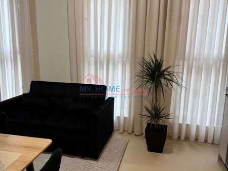 Garsoniere me qera Rruga Dritan Hoxha Tirane