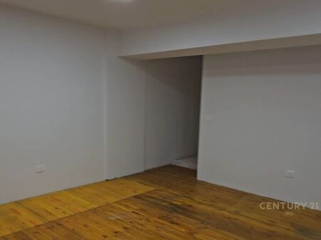 COMMERCIAL SPACE ON ELBASAN STREET