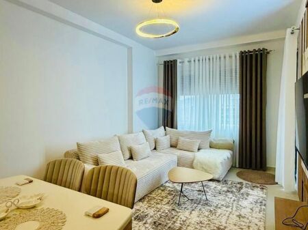 🏠📍Apartament 1+1 Fabrika e Miellit