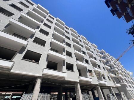 APPARTAMENTO 1+1 IN COSTRUZIONE A GOLEM IN VENDITA