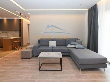 Rent, Apartment 2+1+2+PARKING, Delijorgji Complex !