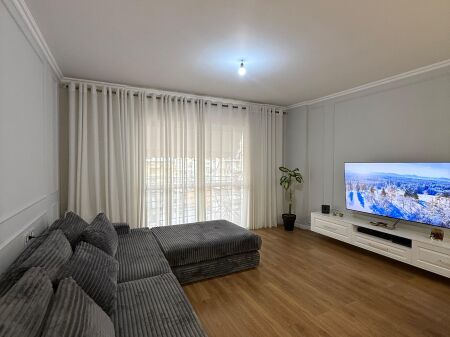 Super apartament luksoz 2+1+parkim tek Vizion Plus,Don Bosko