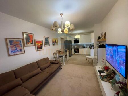 For sale, Apartment 2+1+2, Student City, Tirana 212,000 €