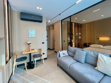 🏢 APPARTAMENTO 1+1 + PARCHEGGIO IN VENDITA – Myslym Shyr