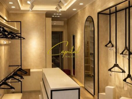 SHOP FOR SALE 27 M2 21 DECEMBER 337,000 EURO