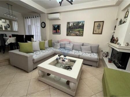 APARTAMENT 2+1+2 PER SHITJE, BLLOK