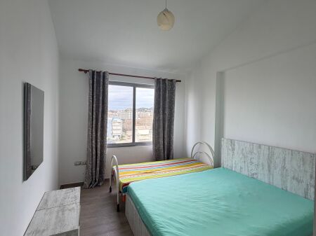 Shitet super apartament në zonën e Mali i Robit, vetëm 1000€/m²