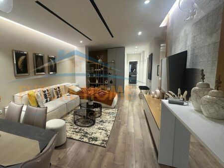 Rent, Apartment 3+1+2+Parking Space, Kosovarëve Street