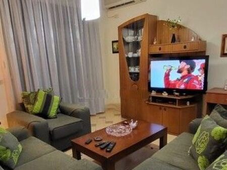 APARTAMENT 2+1+2 NE SHITJE PROKURORIA E PERGJITHSHME