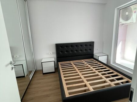 Apartment 1+1 For Rent