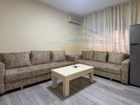 FOR RENT 1+1 APARTMENT IN MYSLYM SHYR