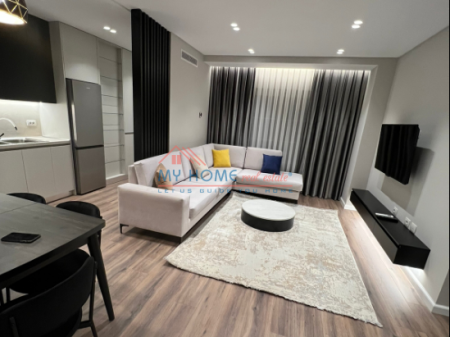 2+1 apartment for rent near Fusha e Aviacionit in Tirana