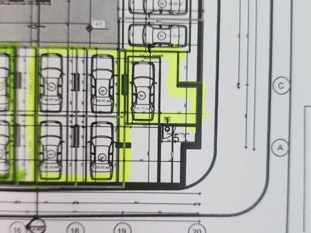 SHITEN 5 POSTE PARKIMI OXHAKU 100.000 EURO