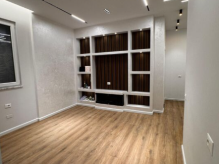 🏡 Shitet Apartament 1+1 – Pas 2 Palmave, Astir