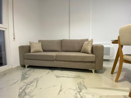 Appartamento 1+1 in Affitto a Don Bosko