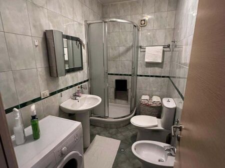 APPARTAMENTO 1+1 IN AFFITTO IN VIA BOGDANEVE