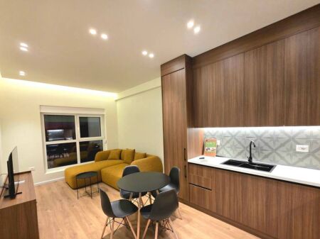 🏡 Appartamento moderno 1+1 in affitto