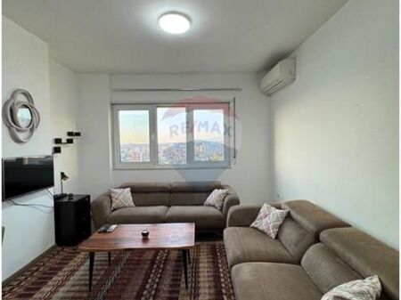 ***Apartament 2+1 per qira --Kompleksi Panorama****