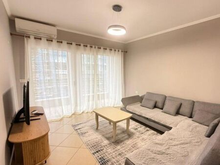 Apartament 2+1 Për Shitje në Don Bosco,