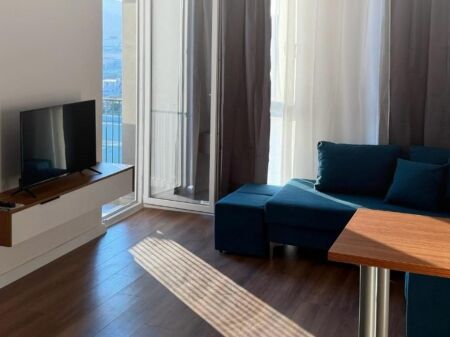 appartamento 1+1 in affitto a Univers City