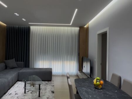 SUPER APPARTAMENTO 2+1+2 IN AFFITTO IN VIA JORDAN MISJA