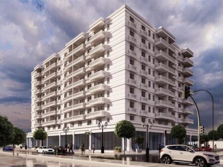 Apartment for Sale in Kamez