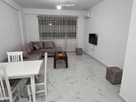 Apartament 1+1 Me Qera Ne Astir ( ID B2101501 ) Tirane