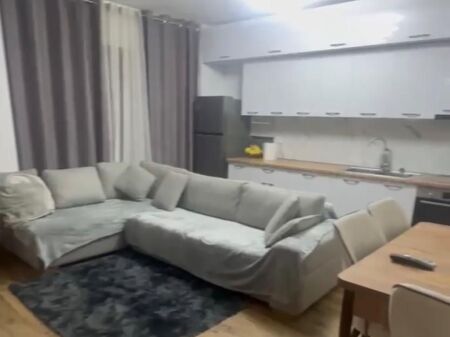 Appartamento in affitto 1+1 📍5 Maggio, scuola “Ardian Klosi”