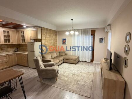 Apartment invested for Airbnb for sale – Center, 9-storey!