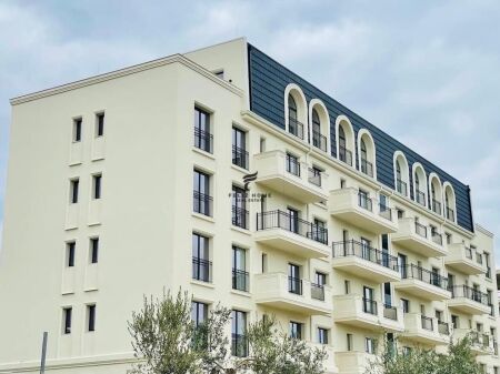 SHITET APARTAMENT 2+1 MJULL BATHORE 169.500 EURO