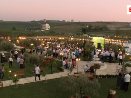 🌿 SHITET TOKË PRANË RESORTIT VINEA DURRES🌿