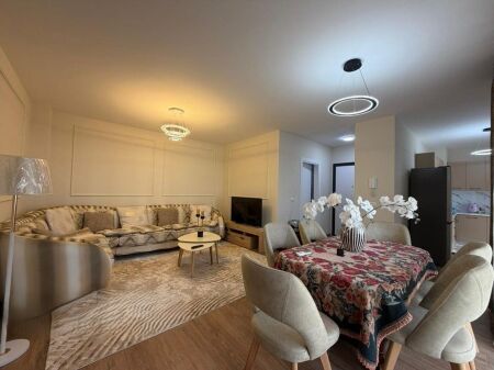 FOR SALE, 2+1+2 APARTMENT IN LAPRAKE, DRITAN HOXHA STREET! 250,000 €