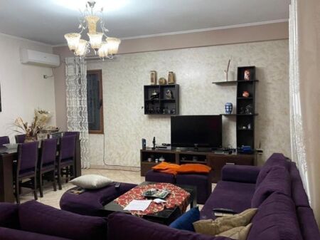 SHITET APARTAMENT 3+1 ASTIR 228.000 EURO